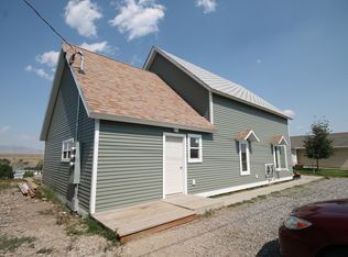2917 E Ave, Cody, WY 82414