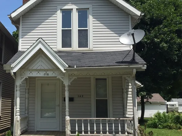 162 Summit St, Fostoria, OH 44830