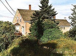 59 Bridge St, Belfast, ME 04915