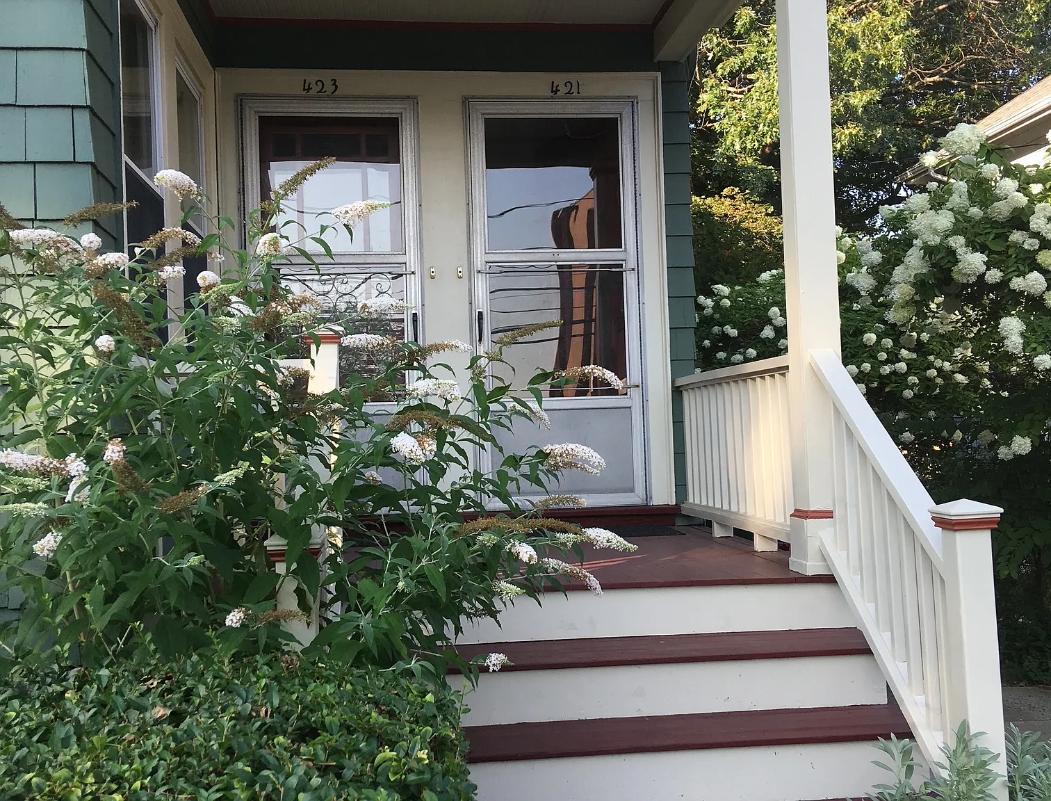 2 bed, 1550 sqft, $2,500 — Photo 1