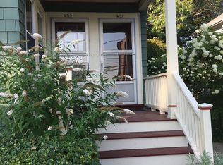 423 Beech St #1, Roslindale, MA 02131