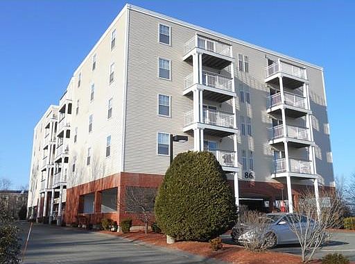 1st image of 86 E Howard St Unit 401