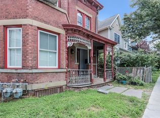 506 Liberty St #1, Newburgh, NY 12550