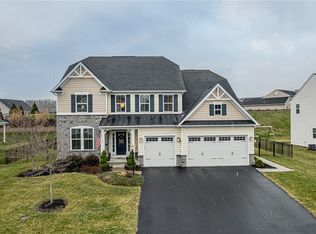 3025 Brookstone Dr, Canonsburg, PA