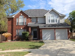 9422 Pine Arbor, San Antonio, TX 78254