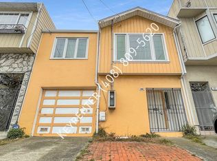 217 Bellevue Ave, Daly City, CA 94014