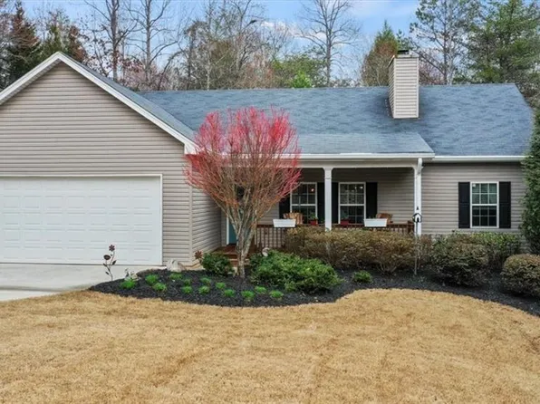 52 Old White Oak Trl, Dawsonville, GA 30534