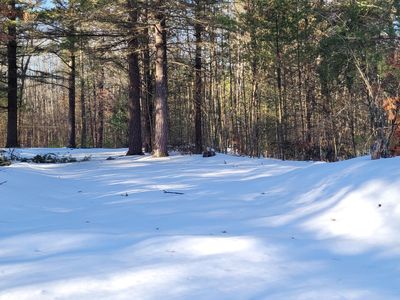 N Wayne Ave, Pentwater, MI, 49449