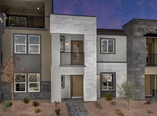 883 Apatite Pl LOT 57, Henderson, NV 89011