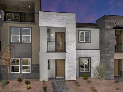 883 Apatite Pl Lot 57, Henderson, NV, 89011