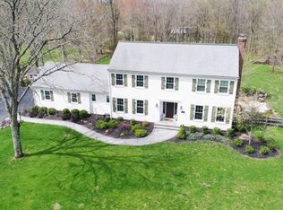132 Lilac Dr, Annandale, NJ 08801