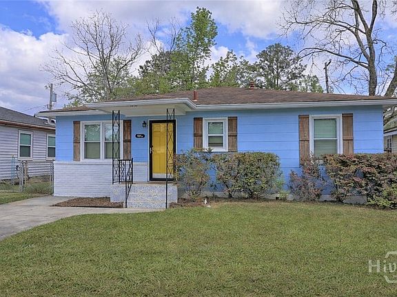 3rd image of 1510 Heron Street