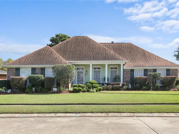 18 Everglades St, Kenner, LA 70065