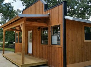 67 Coho Rd, Broken Bow, OK 74728