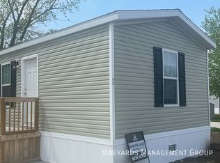 48 Ronald Dr #R48, Bloomington, IL 61704