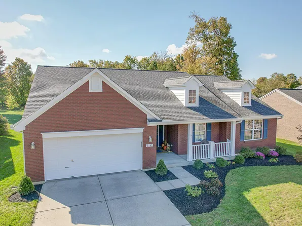 2139 Natchez Trce, Union, KY 41091