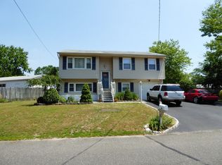 509 Rhode Island Ave, Brick, NJ 08724
