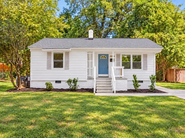 2219 Shannon St, Raleigh, NC 27610