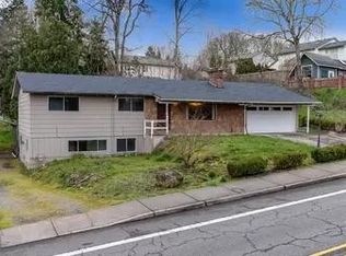 4801 SE Roethe Rd, Milwaukie, OR 97267