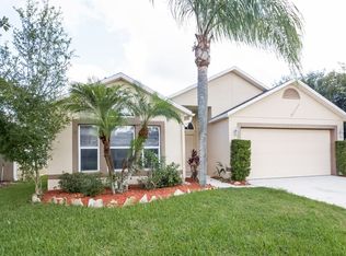839 Delfino Pl, Lake Mary, FL 32746