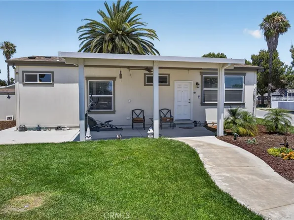 5800 Hamner Ave Space 69, Mira Loma, CA 91752