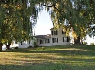 5214 Potters Rd, Saranac, MI 48881