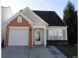 411 Berlin Way, Morrisville, NC 27560