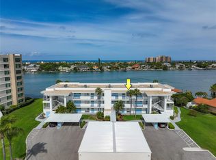 770 Island Way #N304, Clearwater, FL 33767