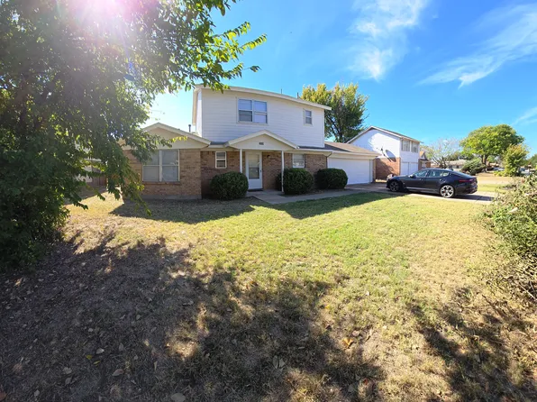 3304 Centennial Rd, Forest Hill, TX 76119