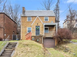 102 Bonvue St, Pittsburgh, PA 15214
