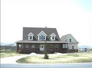 4300 E Mountain Vista Dr, Heber City, UT 84032