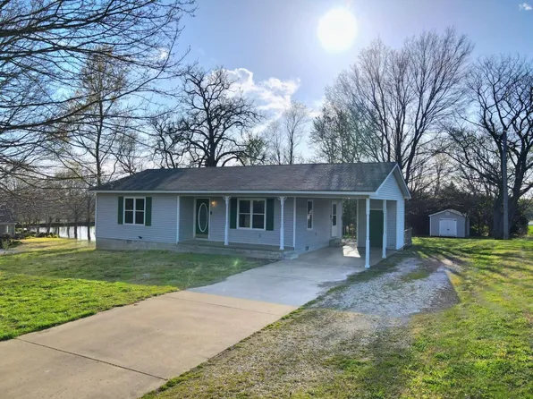45 Iron Mountain Rd, Dyer, TN 38330
