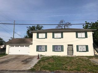 504 N Nowell St, Orlando, FL 32835
