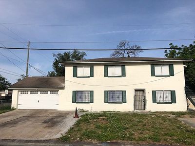 504 N Nowell St, Orlando, FL, 32835