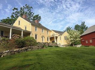 250 Old Sudbury Rd, Sudbury, MA 01776