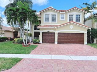 10453 Galleria St, Wellington, FL 33414