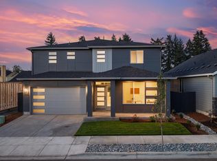 1909 NE 195th Ct, Vancouver, WA 98684
