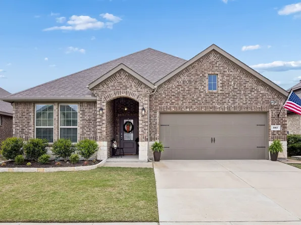 307 Lilac View Ln, Royse City, TX 75189