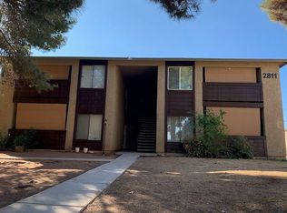 2811 Wheelwright Dr, Las Vegas, NV 89121