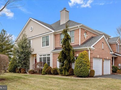 8 Hutchinson Dr, Princeton, NJ, 08540