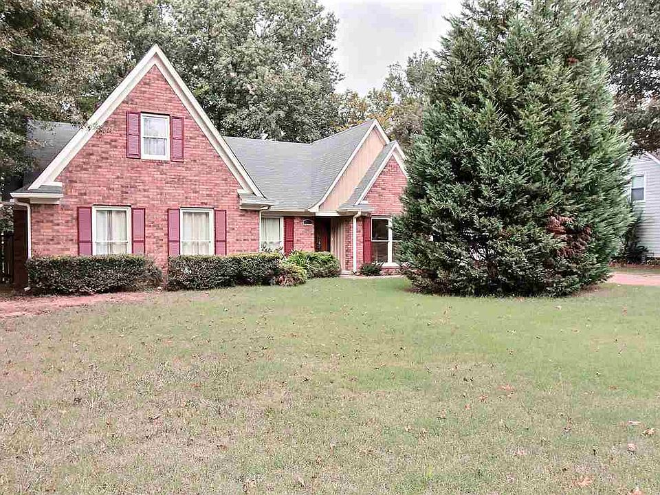 1st image of 571 Hermitage Trail Dr