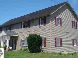 8004 S Crawford Rd, Mount Pleasant, MI 48858