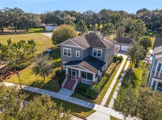 928 Lake Brim Dr, Winter Garden, FL 34787