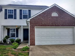 808 Chilhowee Ct, Smyrna, TN 37167