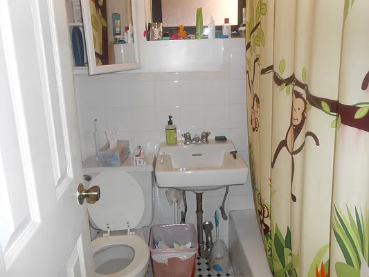 Rented by D Cherry Real Estate Associates LLC | media 6