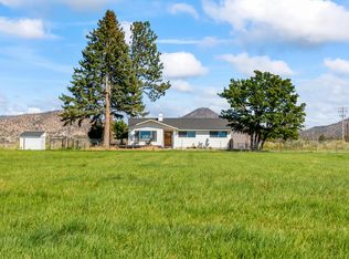 17435 SW Hahlen Ave, Powell Butte, OR 97753