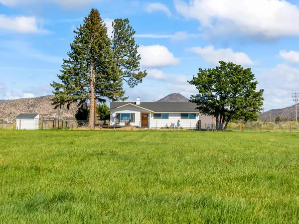 17435 SW Hahlen Ave, Powell Butte, OR 97753