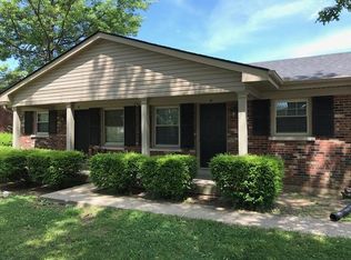 376 Radcliffe Rd, Lexington, KY 40505