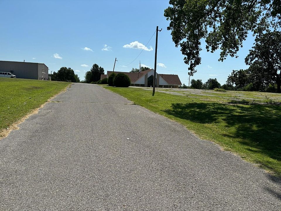 12518 Parker Heights Blvd Spencer OK Zillow