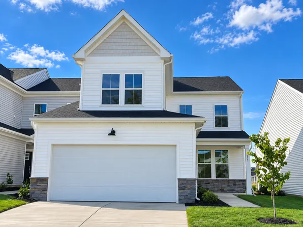 3152 Pett Level Dr, Middletown, DE 19709